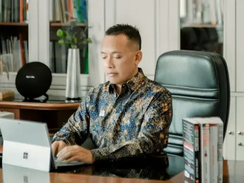 Di tengah Pandemi, Laba Bersih PTPN V Melesat 620%