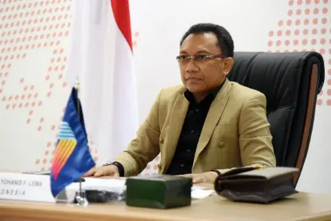 Perlu Penguatan Peran Negara dalam Perlindungan Kawasan Hutan