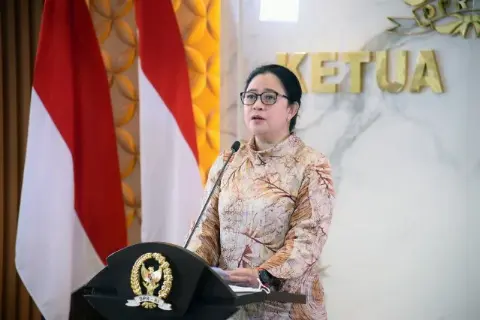 Puan Maharani Ajak Anak Bangsa Pupuk Optimisme Hadapi Pandemi