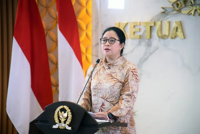 Puan Maharani Ajak Anak Bangsa Pupuk Optimisme Hadapi Pandemi