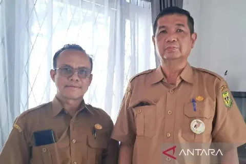 Kuala Kurun Alami Penurunan Penerimaan DBH Perkebunan Sawit 2026