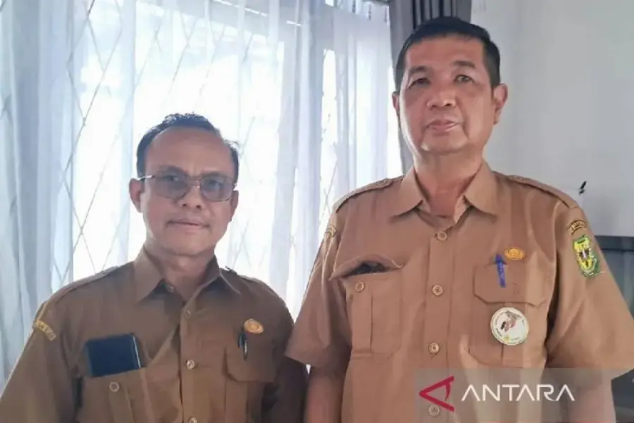 Kuala Kurun Alami Penurunan Penerimaan DBH Perkebunan Sawit 2026