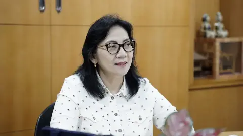 Kemenperin Optimalkan IKM Raup Peluang Pasar Lokal dan Global