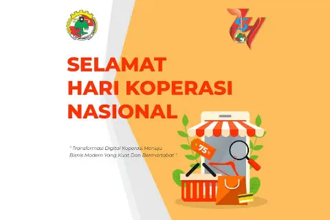 Pemerintah Siapkan Strategi Bisnis Transpormasi Koperasi