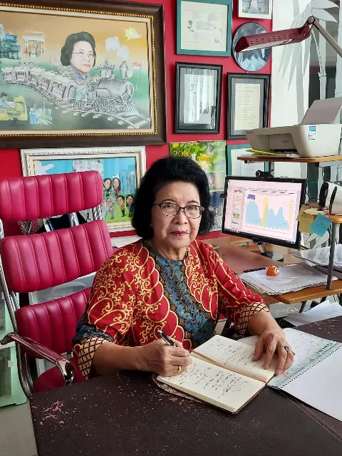 Konsistensi Adalah Kunci Keberhasilan Biodiesel