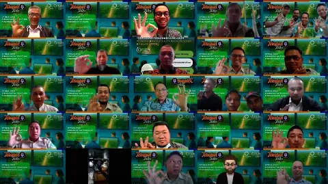 Dorong Produktivitas, TPA Implementasikan Teknologi Penginderaan Jauh