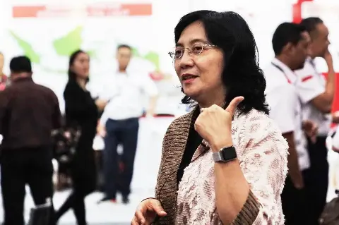 Keluarkan Jurus OVOP, Kemenperin Cetak IKM Khas Lokal Berkelas Global