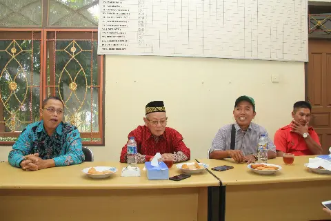 KUD Mulus Rahayu: Jangan Takut PSR, Solusinya Kemitraan
