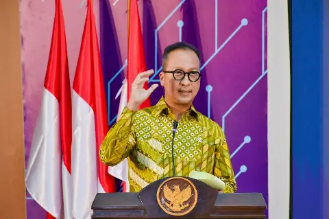 Ekspor Sektor Industri Terus Meningkat di Tengah Tahun Pertama