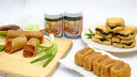 Inovasi Frozen Food, Mitra Binaan Pertamina Tahu Petis Yudhistira Raup Untung di Masa Pandemi