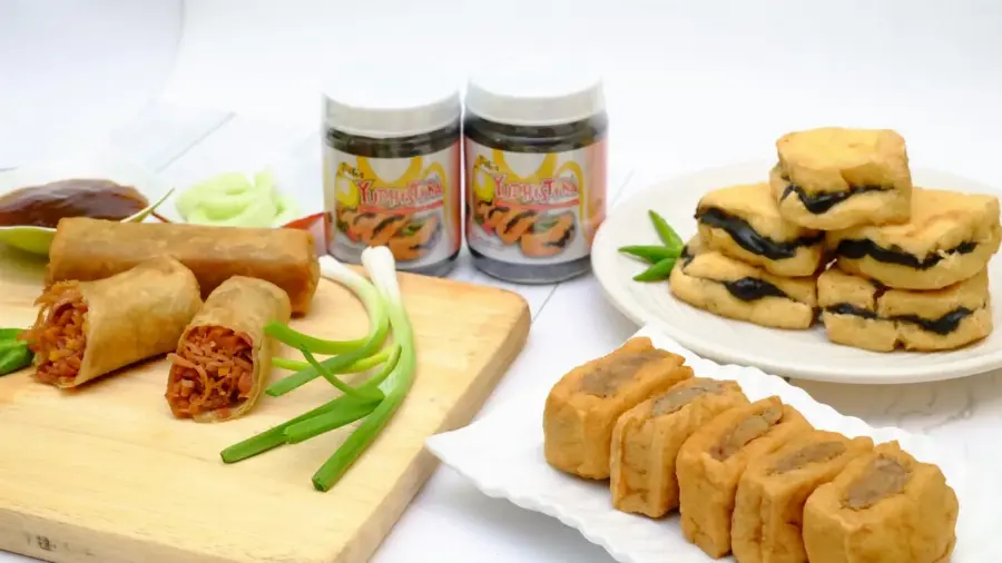 Inovasi Frozen Food, Mitra Binaan Pertamina Tahu Petis Yudhistira Raup Untung di Masa Pandemi