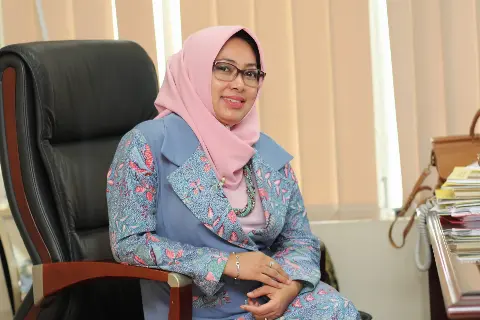 Mengawasi Peredaran Minyak Jelantah