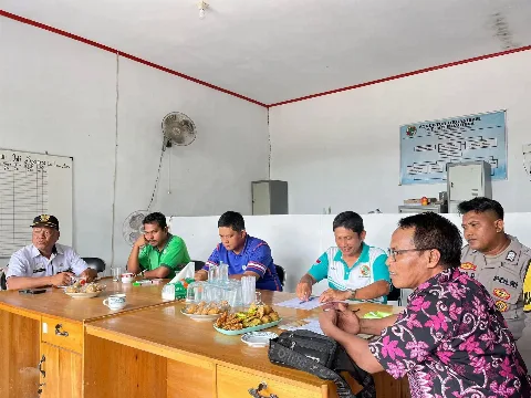 Bermitra dengan PT SKM, Produktivitas Sawit Koperasi Jati Sejahtera Naik Signifikan