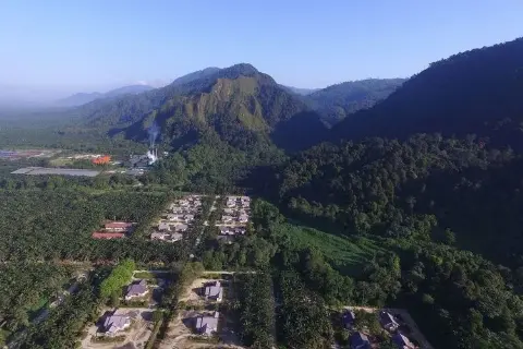 Strategi Austindo Nusantara Tekan Emisi Karbon