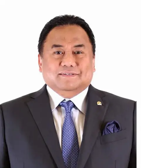 Rachmat Gobel: Industri Makanan Minuman Harus Bantu Petani, Peternak dan UMKM Naik Kelas