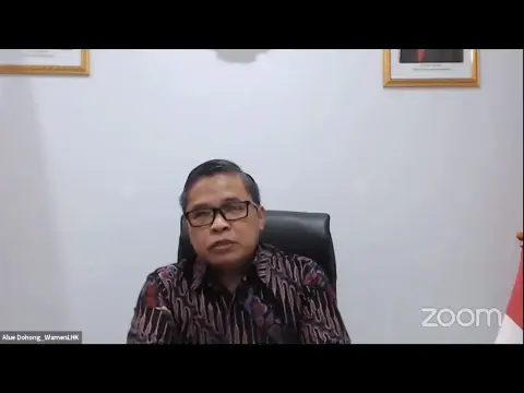 Peran Rimbawan dalam Geopolitik Sumber Daya Hutan Menuju Indonesia Emas 2045