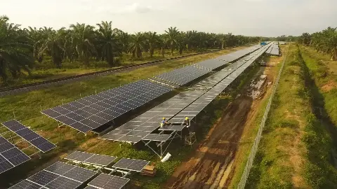 Tekan Penurunan Emisi dari Sektor Energi, Penghargaan Subroto Bidang Konservasi Hadirkan Kategori Baru