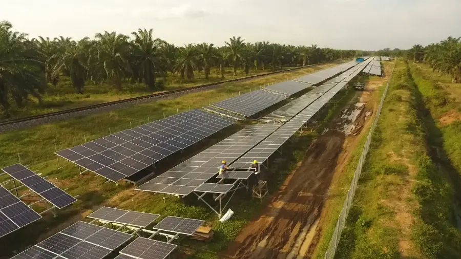 Tekan Penurunan Emisi dari Sektor Energi, Penghargaan Subroto Bidang Konservasi Hadirkan Kategori Baru