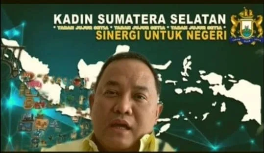 Dodi Reza Siap Dukung Program Ketum KADIN Secara Inklusif dan Kolaboratif