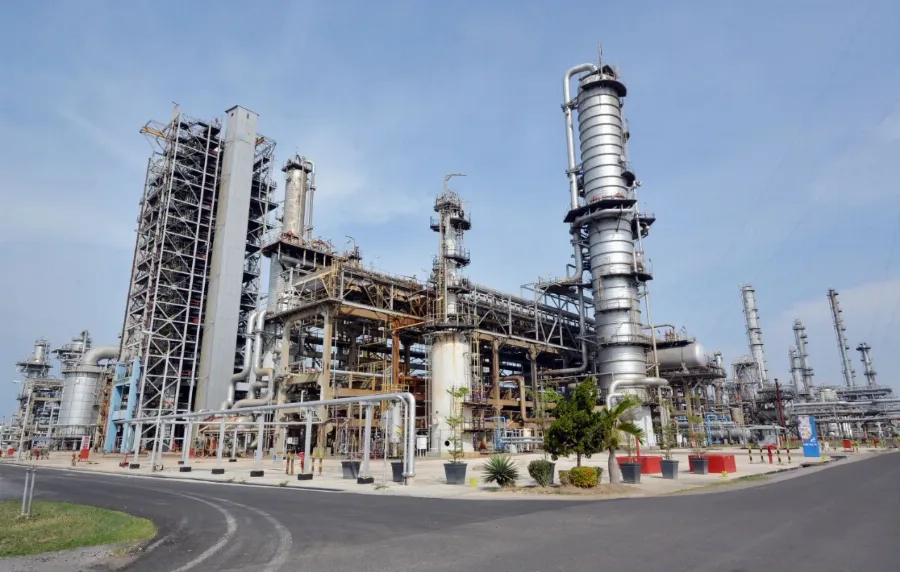 Sektor Pengolahan dan Petrokimia Pertamina Capai Kinerja Operasi Positif pada Triwulan 2 Tahun 2021