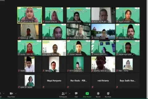 BPDPKS Dukung Lahirnya UMKM Sawit Dari Pesantren