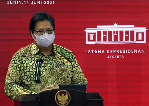 Menko Perekonomian: Modernisasi Koperasi agar Adaptif dan Berdaya Saing