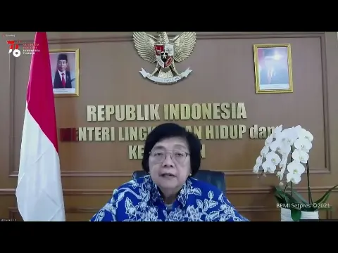 Penanganan Limbah Medis B3 Covid dengan Peningkatan Sarana dan Sistem