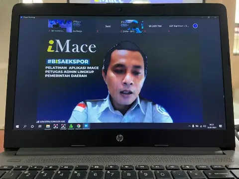 INGIN TAHU PERKEMBANGAN EKSPOR PERTANIAN INDONESIA? IMACE SOLUSINYA