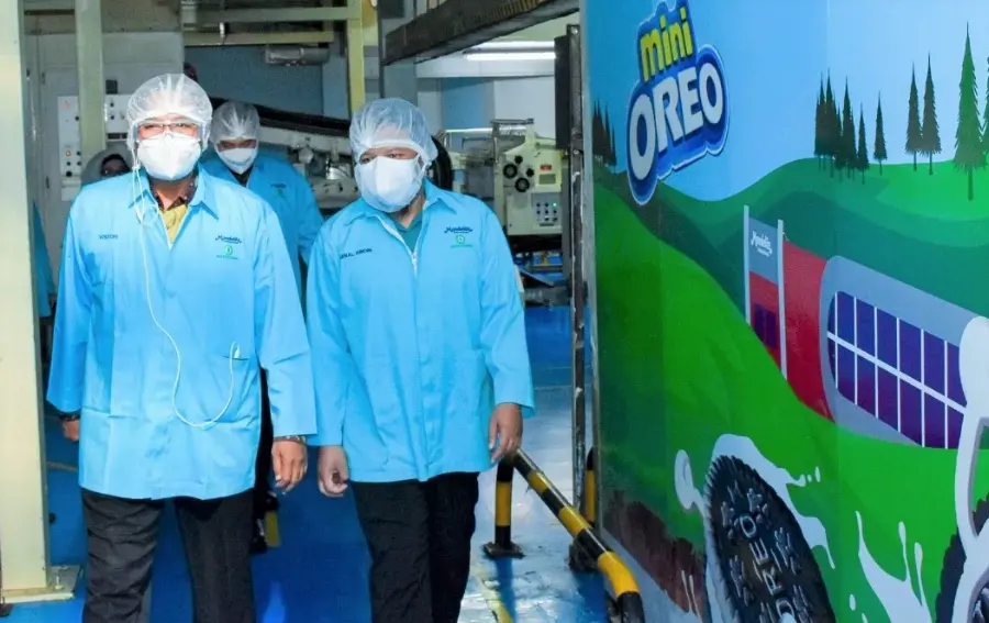 Jadi Sektor Kritikal, Industri Mamin Perlu Dijaga Kinerja dan Prokesnya