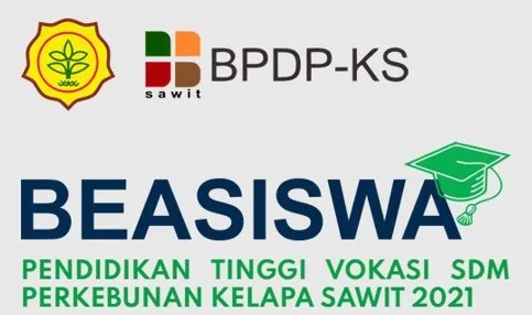 Pendaftaran Beasiswa Sawit 2021 Sudah Dibuka