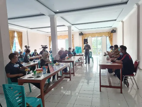 Belajar Sustainability Dari Asosiasi Petani Amanah