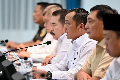 Presiden Prabowo Cabut Izin Dua Perusahaan Sawit, Ini Profilnya