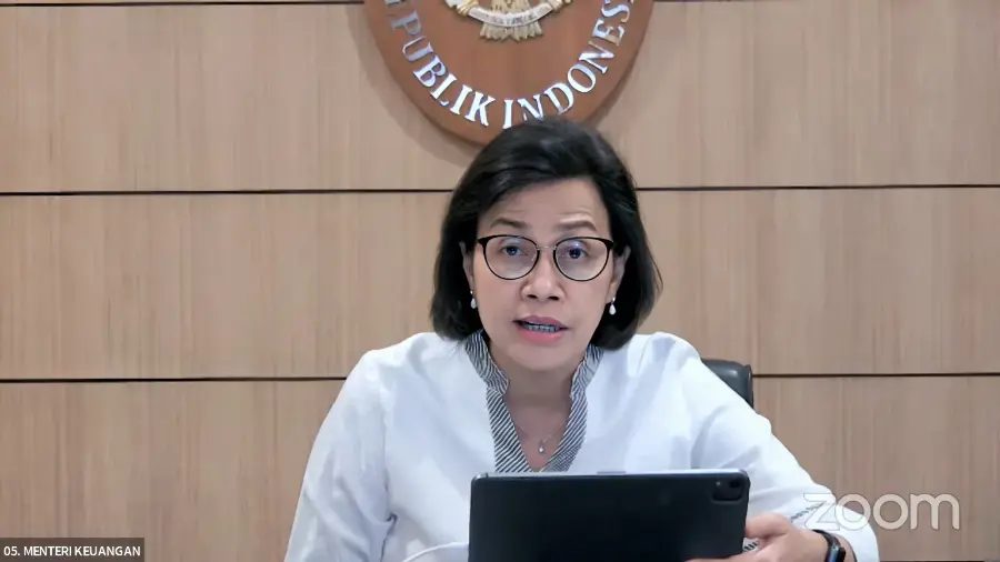 Pertumbuhan Ekonomi 7,07%, Strategi Pemulihan Ekonomi Sudah Benar