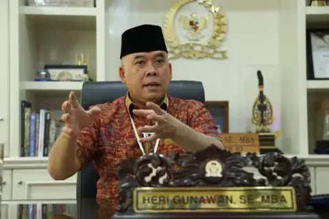 Target Pertumbuhan 2021, Butuh Capaian Tinggi Pada Dua Kuartal