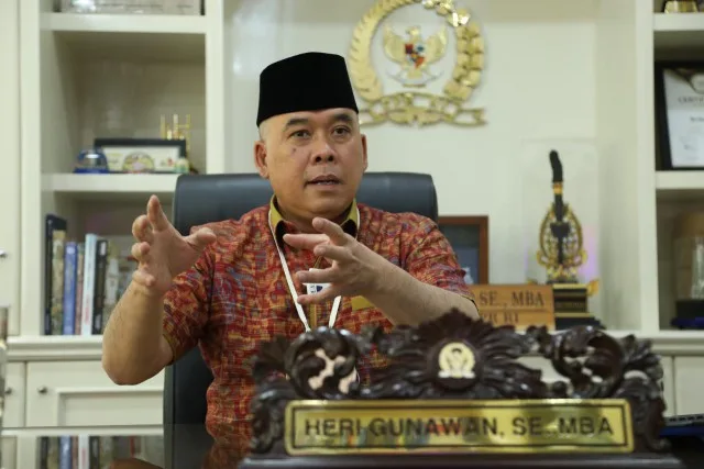 Target Pertumbuhan 2021, Butuh Capaian Tinggi Pada Dua Kuartal