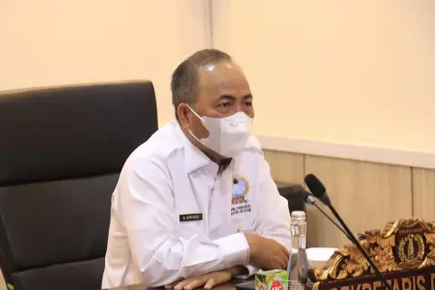 Muba Siap Implementasi Sistem Layanan OSS