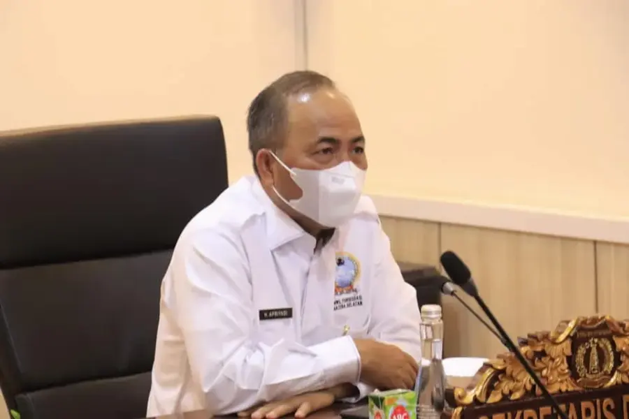 Muba Siap Implementasi Sistem Layanan OSS