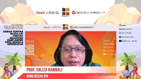 Menjadikan Minyak Jelantah Bahan Baku Biodiesel