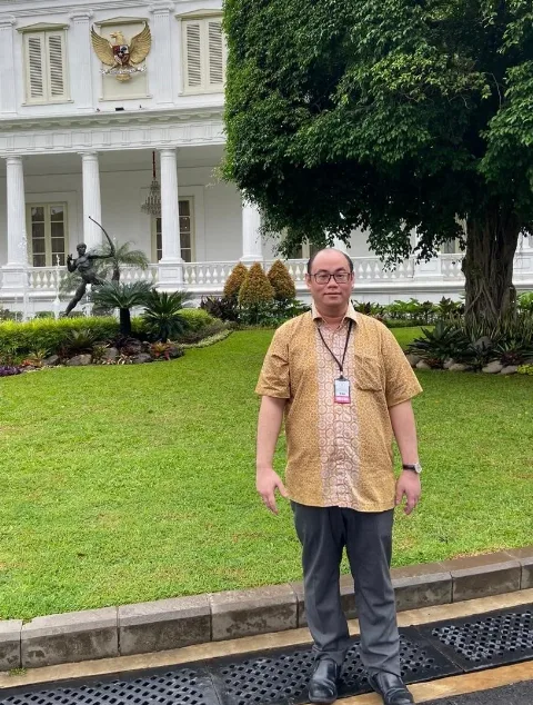 Penataan Pola KemitraanDalamHukum Tanah Nasional