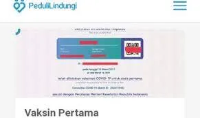 Cegah Kebocoran Data Pribadi, Kemendag Tertibkan Perdagangan Jasa Cetak Kartu Vaksin di Platform Lokapasar