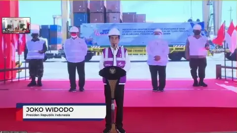 KBRI Beijing Turut Menyukseskan Merdeka Ekspor Untuk Kemajuan Ekonomi Indonesia