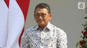 Pilot Project Konversi Motor BBM ke Listrik, Komitmen Indonesia Wujudkan Energi yang Lebih Bersih