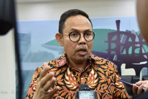 KKP Diminta Serius Kembangkan Pupuk Hayati dari Rumput Laut dan Limbah Perikanan