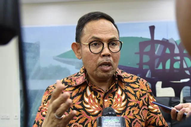 KKP Diminta Serius Kembangkan Pupuk Hayati dari Rumput Laut dan Limbah Perikanan