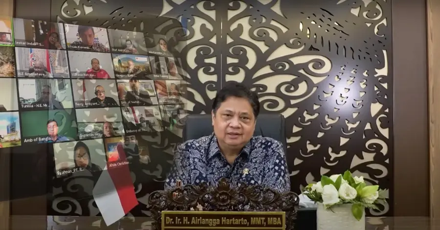 Kemudahan Berbisnis akan Mendorong Investasi Asing ke Indonesia