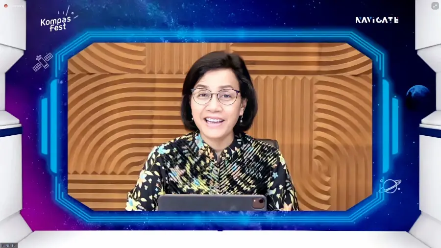 Perubahan Iklim, Tantangan Nyata yang Dihadapi Seluruh Dunia