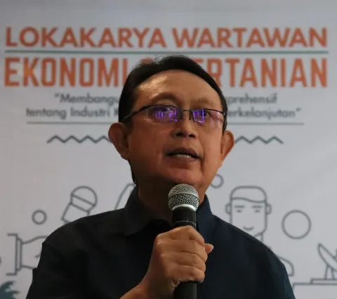 6 Isu Penting Menjadi Fokus GAPKI