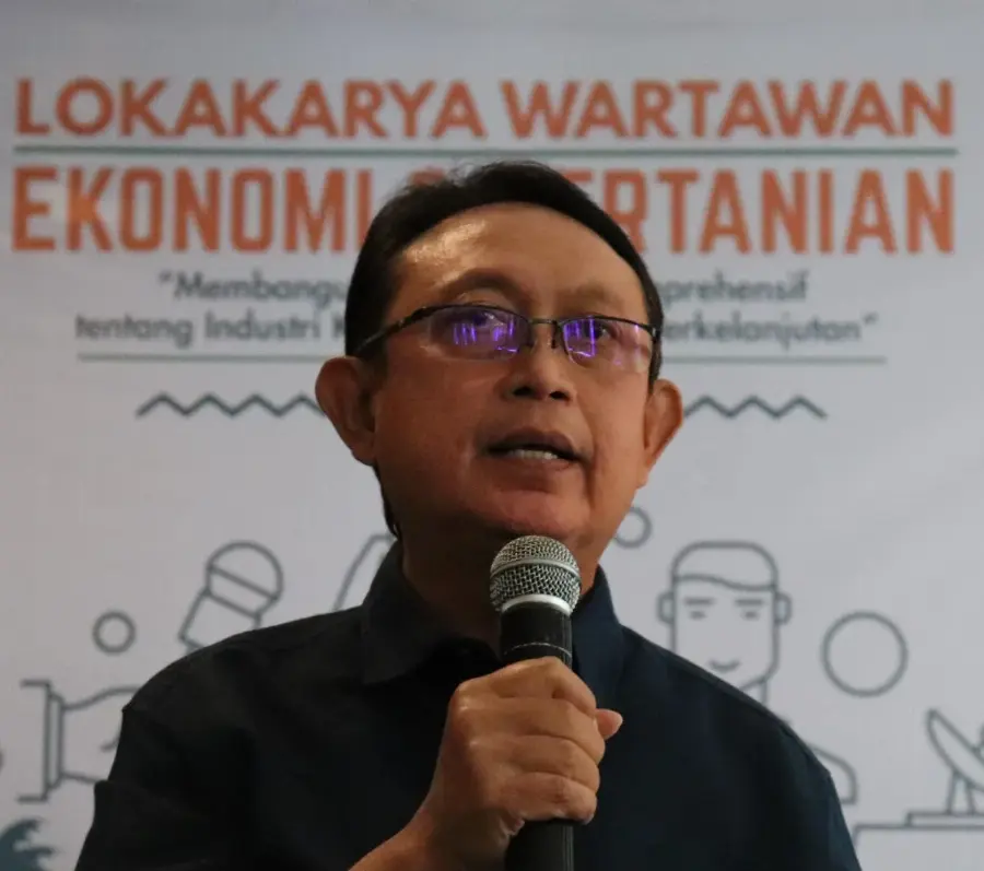 6 Isu Penting Menjadi Fokus GAPKI