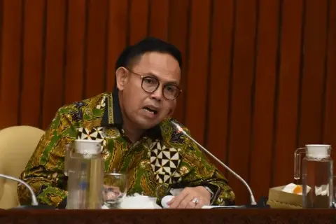 Anggota DPR Minta Pemerintah Evaluasi Kembali Efektivitas ‘Food Estate’