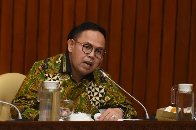 Anggota DPR Minta Pemerintah Evaluasi Kembali Efektivitas ‘Food Estate’